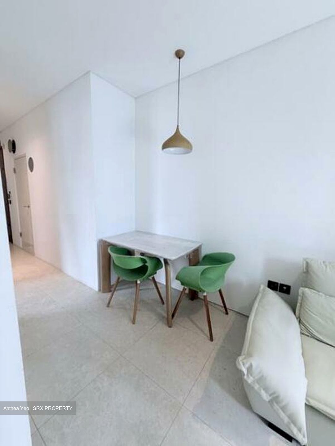 Robinson Suites (D1), Apartment #517446841